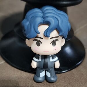 NCT CCOMAZ Grocery Store Collection - JAEHYUN